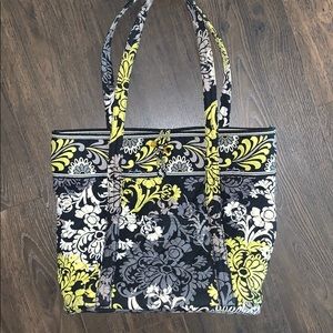 Vera Bradley Tote Bag